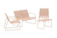 Sofagruppe Scopello – beige