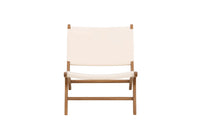 Loungelenestol Rike – natur