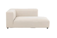 Modulsofa Mavi – beige