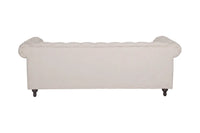 Sofa 3-seter Velvet