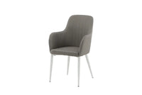 Spisestol Comfort 2-pakk