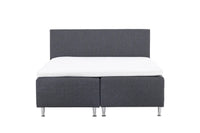 Dobbeltseng Mesa 200 x 66 x 180