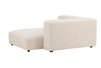 Modulsofa Mavi – beige