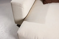 Modulsofa Mavi – beige