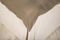Påslakanssett Mila 200 × 150