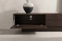 Skap Cuenca 160 x 47 x 45 – mocca