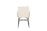 Spisestol Petra – beige