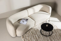 Sofa 3-seter Cielo