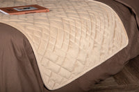Overkast Jilly 80 x 150 – beige