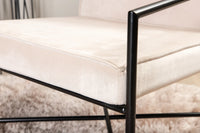 Lenestol Rakel – beige