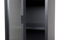 Skap Misha 35 x 150 x 41 – svart