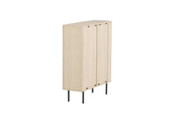Skap Björkön 30 x 103 x 80