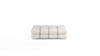 Puff Tollo XL 120cmX70cm.