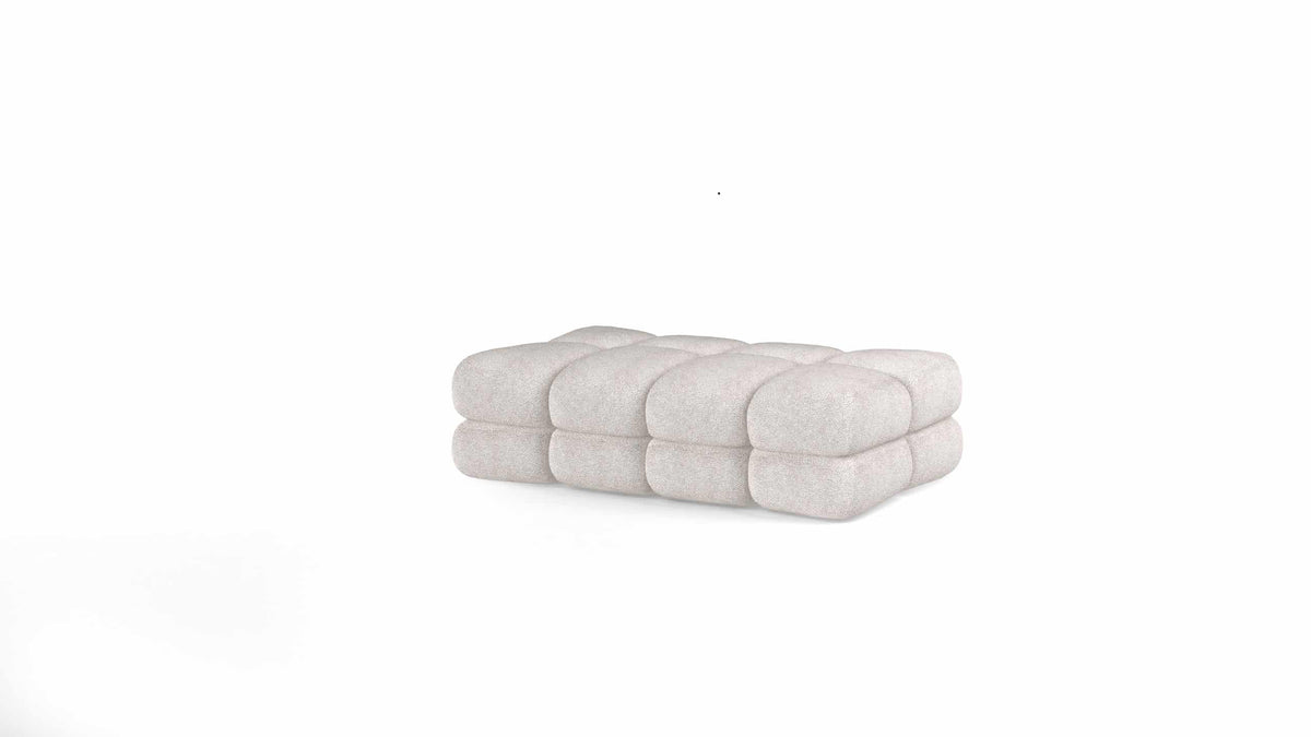 Puff Tollo XL 120cmX70cm.