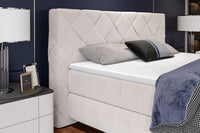 Kontinentalseng Trezzo
