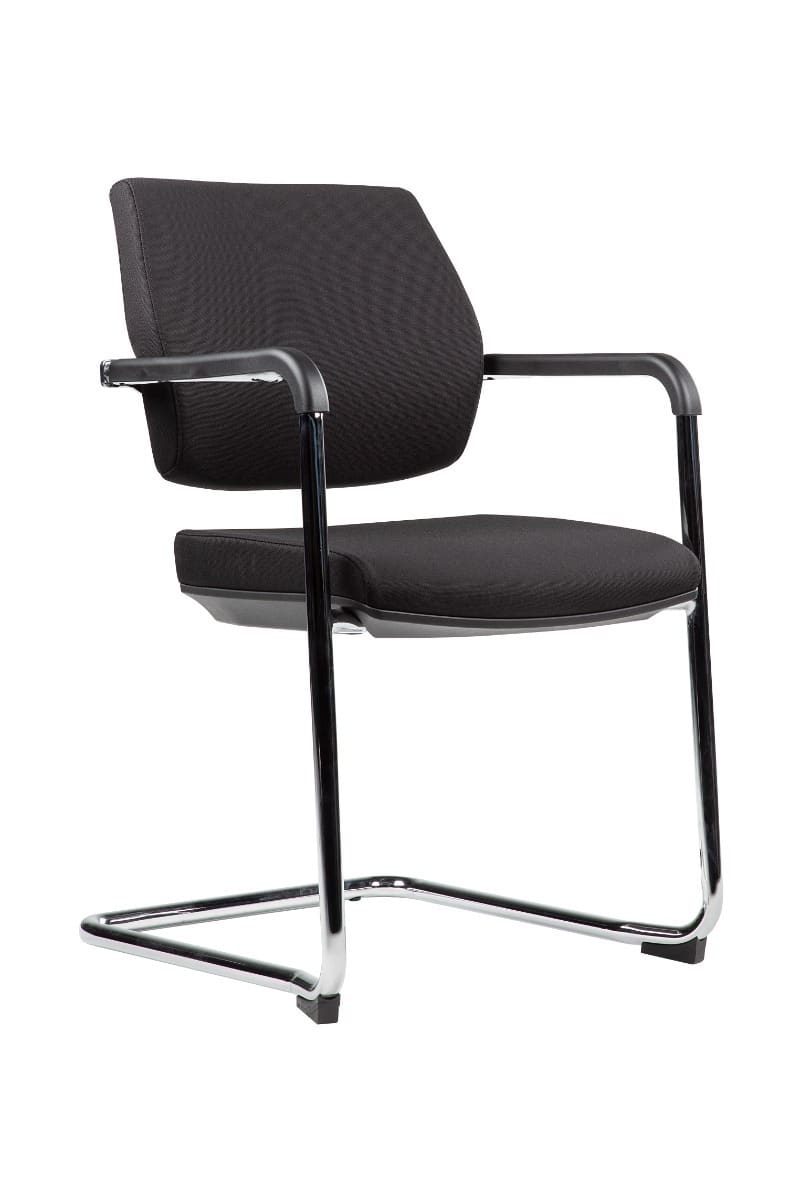 Kontorstol Slide