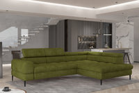Hjørnesofa Voss L