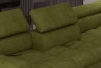 Hjørnesofa Voss L