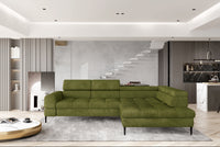 Hjørnesofa Voss L