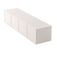 Hengende TV-benk Noka – 160 cm