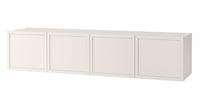 Hengende TV-benk Noka – 160 cm