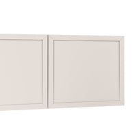Hengende TV-benk Noka – 160 cm