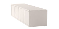 Hengende TV-benk Noka – 160 cm