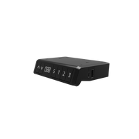 Elektrisk understell Little