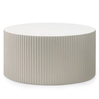 Sofabord Set BELMONTE Beige
