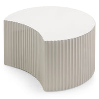 Sofabord Set BELMONTE Beige
