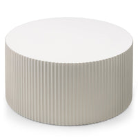 Sofabord Set BELMONTE Beige